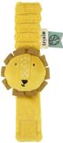 Trixie Armbandrammelaar - Mr. Lion