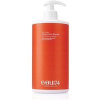 EAUde1974 Haarmaskers EAU de Capri Haarbehandeling Unisex 750ml