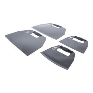 BGS Pasvorm beschermingsset 4 delig