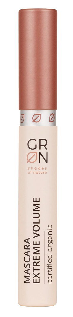 GRN Mascara Extreme Volume - 4260631130989