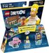 LEGO Dimensions - The Simpsons Level Pack - Multiplatform