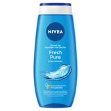 NIVEA 3x Douchegel Fresh Pure 250 ml