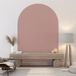 Arche Stickers - Couleur Tendance - 150 X 215 Cm - Adhésif + Protection Mate