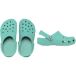 Crocs Classic Kids Klompen Groen EU 36-37 Kinderen