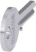 Siemens 3SU19500FB800AA0 3SU1950-0FB80-0AA0 Sleutel 1 stuk(s)