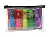 CYPBRANDS Nagellakmarker, Rainbow High (CyP Brands), 5 stuks