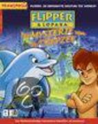 Transposia Flipper & Lopaka: Het Mysterie Van De Diepzee Windows Cd Rom