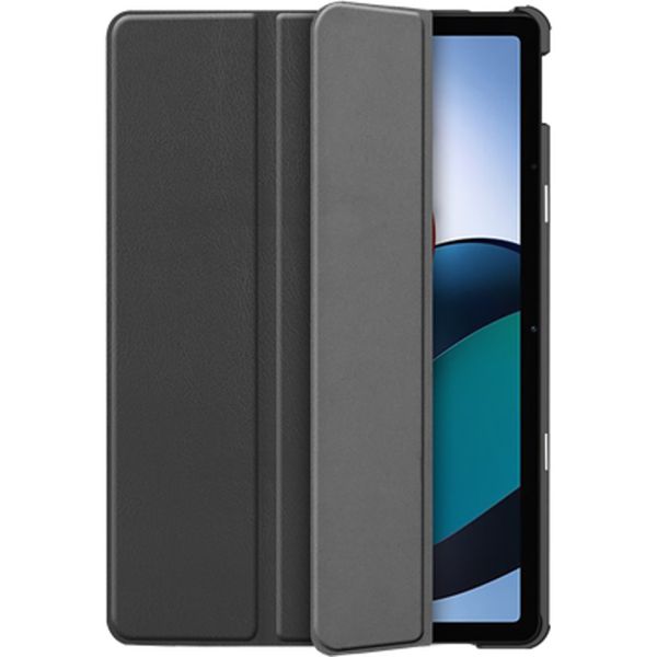 Just in Case Book Case Xiaomi Redmi Pad SE - Black