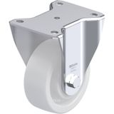 Blickle BH-SPO 127K Bokwiel Wieldiameter: 125 mm Draagvermogen (max.): 750 kg 1 stuk(s)