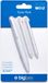 BigBen Stylusset Wit voor Wii U/3DS XL