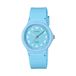 Casio Casio Collection LQ-24B-2BEF Horloge - Kunststof - Blauw - Ø 30 mm