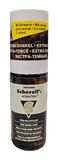 Ballistol Scherell's Schaftol 23817 Wood Care Oil, Extra Dark, houtolie, 50 ml, incl. spons