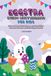 Eggstra Funny & Goofy Joke Book for Kids