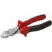 Stubai pince coupante latérale en acier, pour fil Piano, 200 mm