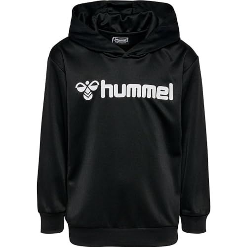hummel Hmllogo Sweat à capuche unisexe pour enfant