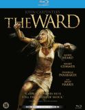 Megamoviestore The Ward / Blu-ray / 2010