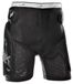 Black Crevice Crevice Beschermingsbroek, uniseks, volwassenen