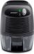 Berdsen Déshumidificateur - capteur d'humidité avec adaptateur de voiture BR-68B noir