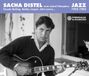 Sonic Rendezvous Sacha Distel - Jazz 1955-1962 (3 CD)
