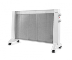 Taurus MICA PRMB 2400 - Convector Elektrische Verwarming - 2400W - Wit