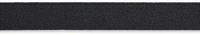 Prym Band-elastiek sterk 18 mm zwart