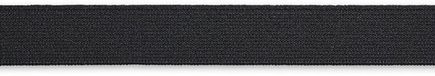 Prym Band-elastiek sterk 18 mm zwart