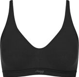 Sloggi Women EVER Ease Soft bra - BH - zwart