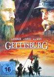 Plaion Gettysburg DVD