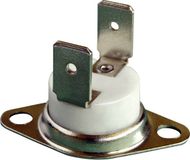 Thermorex TK24-T02-MG01-Ö160-S150 Bimetaalschakelaar 250 V 16 A Openingstemperatuur (± 5 °C) 160 °C Sluitingstemperatuur 150 °C