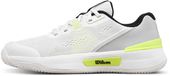 Wilson Intrigue Pro Allcourt Chaussures Blanc EU 38 Femme