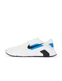 Nike Flex Train Schoenen EU 47 1/2 Man White/Black-Blue Hero