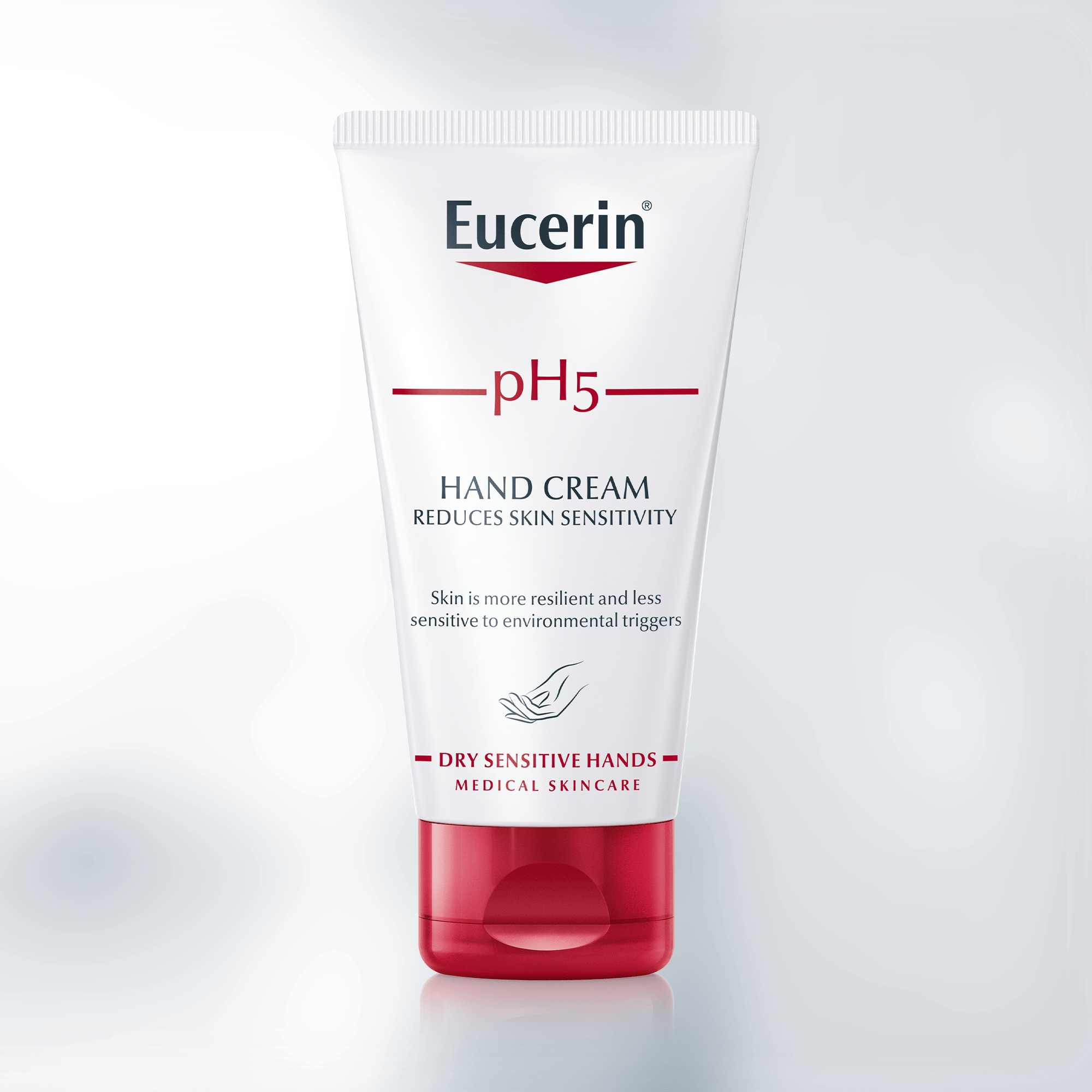 Eucerin pH5 Hand Cream