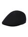 Kangol Baret Bermuda Elastic Zwart L Unisex