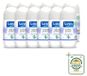 Sanex 12 x Natur Protect Déodorant Roller - Parfum doux et frais avec bambou - 50 ml - Lot économique - 12 pièces