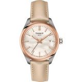 Tissot T-Classic T1502102611100 PR 100 Montre