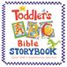 The ABC Toddlers Bible Storybook