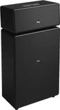 Audio Pro Drumfire II W Home audio-minisysteem Zwart