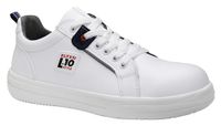 Elten Ghost Low ESD S3 72071 Wit - Wit - Maat 45