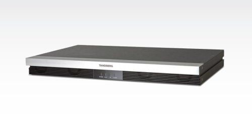 Cisco CTS-C60-K9 Codec C60 - Videoconferencing System - Includes NPP, Rackmt Kit, Rmt Cntrl, HDMI en Pwr Cbl - 0882658397424