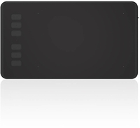 HUION H640P - Grafische Tablet - Zwart