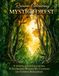 Reverse MYSTIC FOREST Reverse Colouring: 50 Enchanted Watercolor Canvases for Creative Relaxation