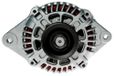 HELLA 8EL 011 711-301 Dynamo / Alternator - 14V - 80A