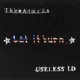Let Ataris/Useless Id - Let It Burn