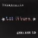Ataris/Useless Id - Let It Burn