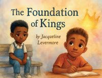 The Libri GmbH The Foundation of Kings Paperback