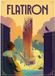 Asmodee Flatiron - Strategisch spel - Engels