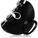 Balmain, Pinces à cheveux + clips, Imperiale, Pince à cheveux, Noir/Blanc Pour Femme (1 Pcs.)