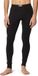 Timone Heren Thermobroek - Zwart - XL