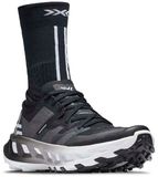 X-Bionic Terraskin X02 Trailschoenen Zwart EU 43 1/3