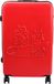 Biggdesign Cats Valise Bagage - Rouge - Moyen